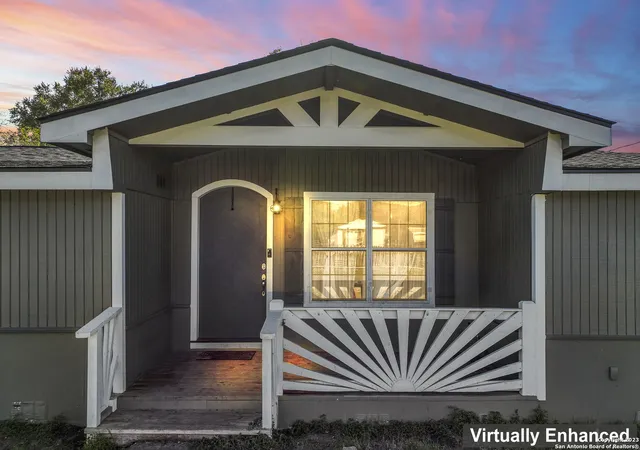 Photo 3 of Single family home for sale at 9428 Sunny Hill, San Antonio, TX 78263 | MLS# 1738794 | Listing updated on 2025-10-30