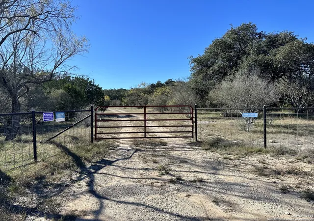 Photo 2 of Land for sale at 33309 State Hwy 55, Uvalde, TX 78801 | MLS# 1738819 | Listing updated on 2025-12-24