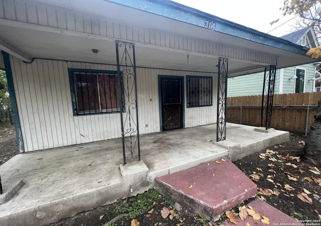 Photo 1 of Single family home for sale at 314 Quitman St, San Antonio, TX 78208 | MLS# 1739997 | Listing updated on 2025-11-29