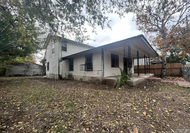 Single family home for sale at 314 Quitman St, San Antonio, TX 78208 | MLS# 1739997