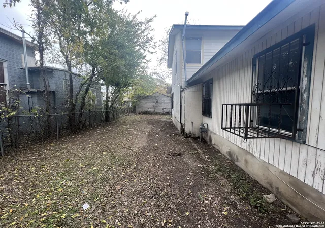Photo 3 of Single family home for sale at 314 Quitman St, San Antonio, TX 78208 | MLS# 1739997 | Listing updated on 2025-11-29