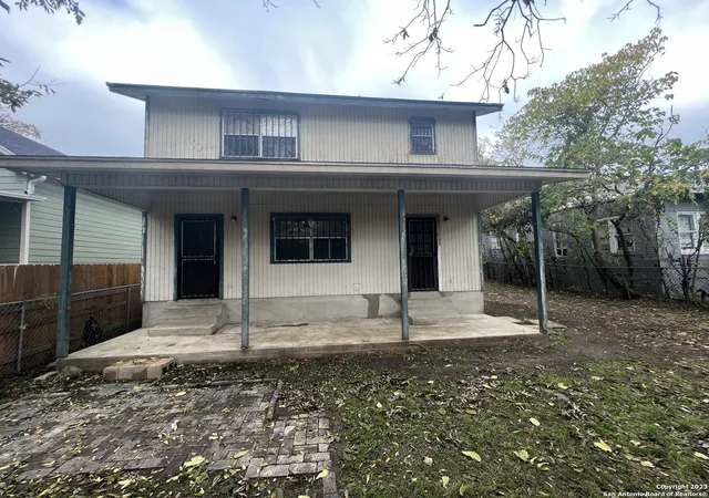 Photo 4 of Single family home for sale at 314 Quitman St, San Antonio, TX 78208 | MLS# 1739997 | Listing updated on 2025-11-29
