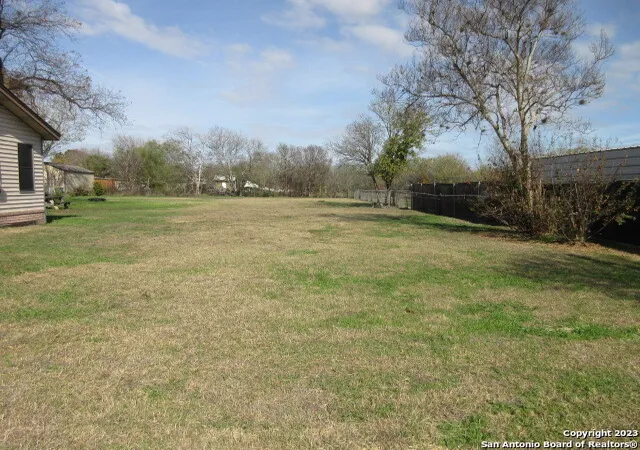 Photo 1 of Land for sale at 000 Eldridge Ave, San Antonio, TX 78237 | MLS# 1740176 | Listing updated on 2026-07-01