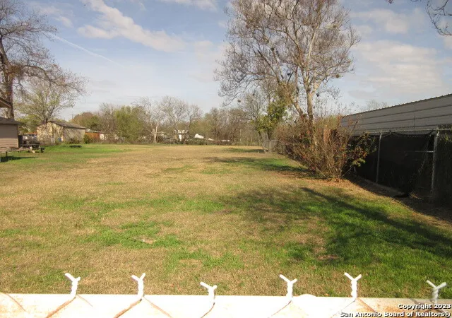 Photo 2 of Land for sale at 000 Eldridge Ave, San Antonio, TX 78237 | MLS# 1740176 | Listing updated on 2026-07-01