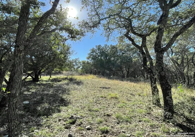 Photo 1 of Land for sale at Lot 361 Palomino Spgs, Bandera, TX 78003 | MLS# 1740406 | Listing updated on 2026-02-24