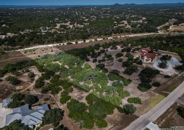 Photo 3 of Land for sale at Lot 361 Palomino Spgs, Bandera, TX 78003 | MLS# 1740406 | Listing updated on 2026-02-24