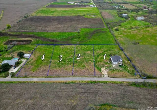 Photo 1 of Sale Pending at Lot 3 Partnership Rd, Seguin, TX 78155 | MLS# 1741220 | Listing updated on 2026-08-21