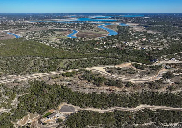 Photo 16 of Land for sale at 1837 Paradise Parkway, Canyon Lake, TX 78133 | MLS# 1741400 | Listing updated on 2025-10-12
