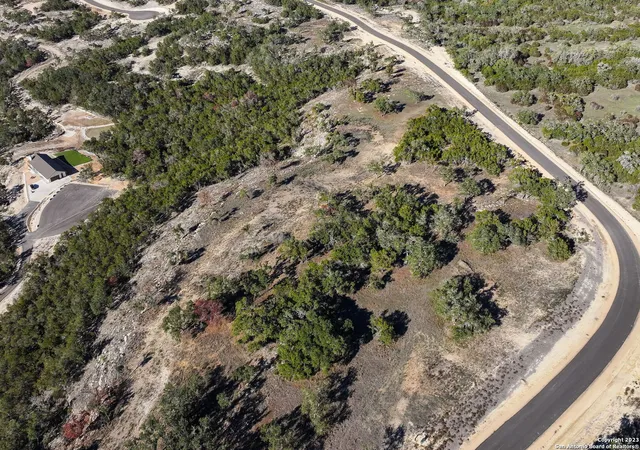 Photo 1 of Land for sale at 1837 Paradise Parkway, Canyon Lake, TX 78133 | MLS# 1741400 | Listing updated on 2025-10-12