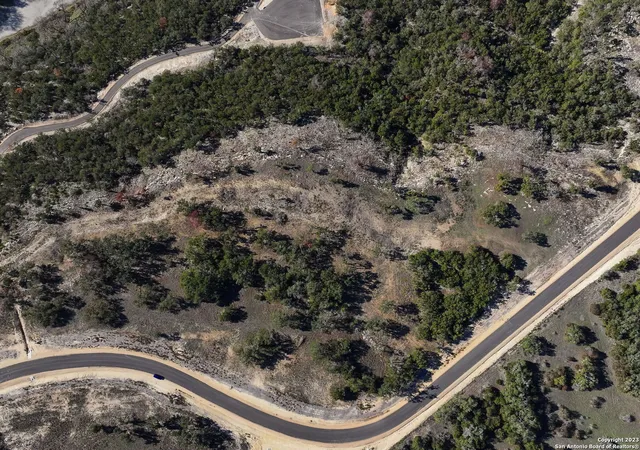 Photo 2 of Land for sale at 1837 Paradise Parkway, Canyon Lake, TX 78133 | MLS# 1741400 | Listing updated on 2025-10-12