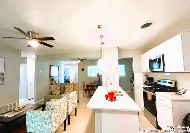 Photo 2 of Single family home for sale at 315 Granada Dr, San Antonio, TX 78216 | MLS# 1741770 | Listing updated on 2026-03-05
