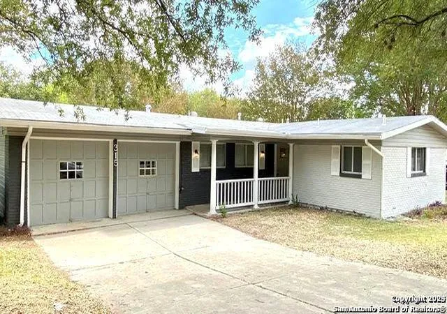 Photo 1 of Single family home for sale at 315 Granada Dr, San Antonio, TX 78216 | MLS# 1741770 | Listing updated on 2026-03-05
