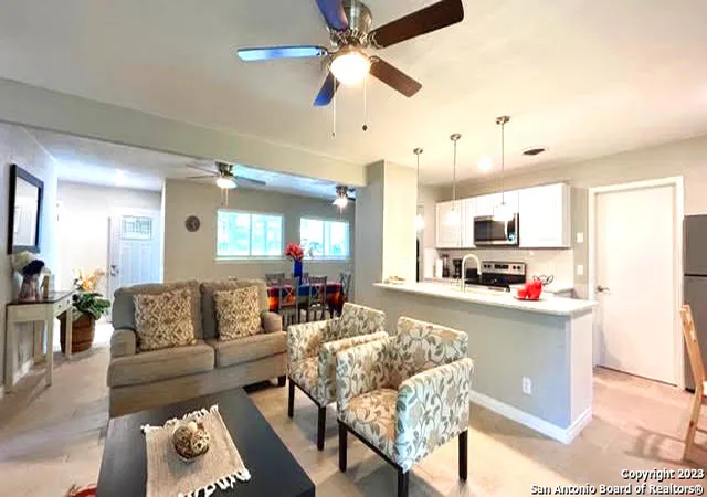 Photo 3 of Single family home for sale at 315 Granada Dr, San Antonio, TX 78216 | MLS# 1741770 | Listing updated on 2026-03-05
