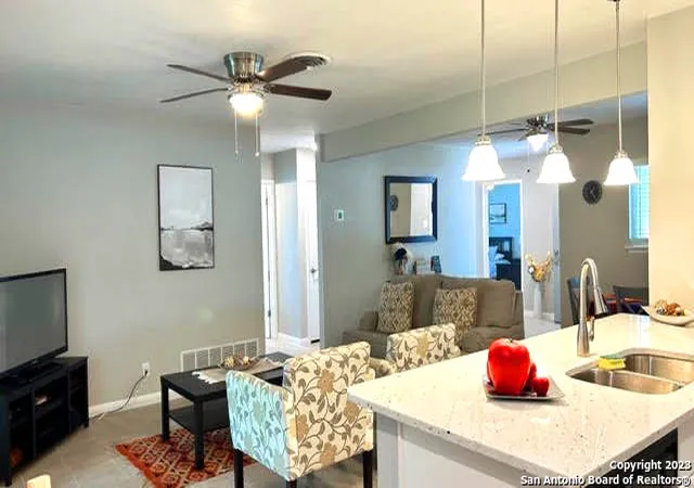 Photo 4 of Single family home for sale at 315 Granada Dr, San Antonio, TX 78216 | MLS# 1741770 | Listing updated on 2026-03-05