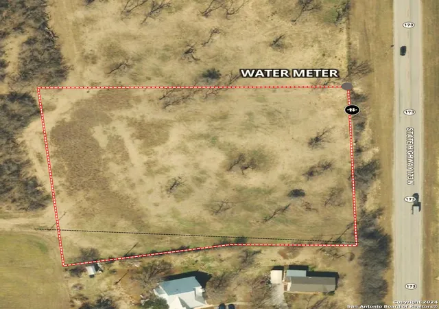 3rd image of Tbd Hwy 173 N, Hondo, TX 78861 | MLS# 1742289