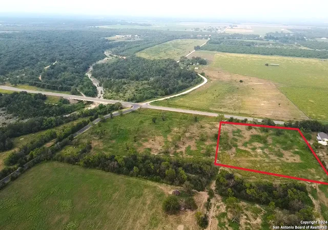 1st image of Tbd Hwy 173 N, Hondo, TX 78861 | MLS# 1742289