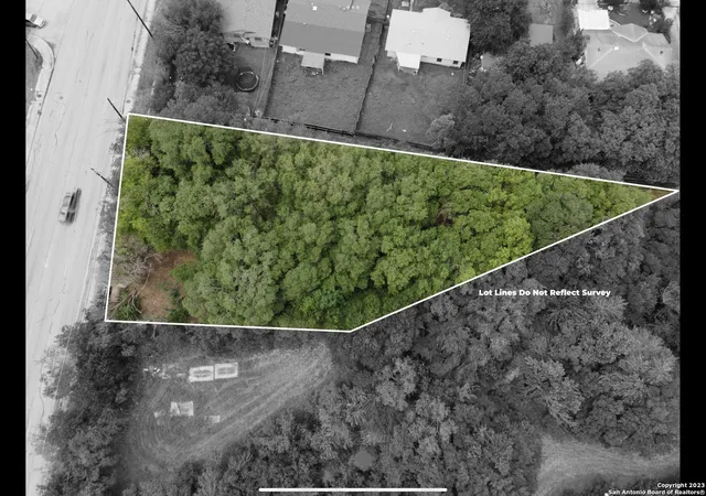 Photo 4 of Land for sale at 999 Pecan Valley Dr, San Antonio, TX 78220 | MLS# 1743944 | Listing updated on 2026-02-18