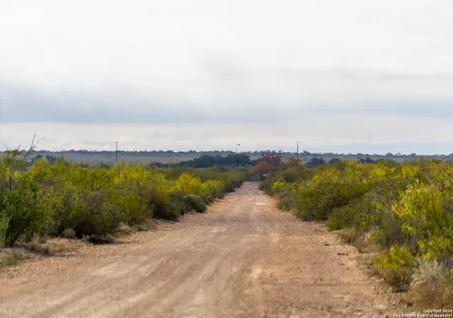 Photo 2 of Sale Pending at 1 Fm 334, Brackettville, TX 78832 | MLS# 1744004 | Listing updated on 2026-02-09