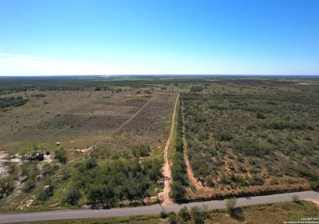 Photo 2 of Land for sale at 1913 County Road 3000, Pearsall, TX 78061 | MLS# 1744317 | Listing updated on 2026-01-31