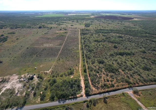 Photo 3 of Land for sale at 1913 County Road 3000, Pearsall, TX 78061 | MLS# 1744317 | Listing updated on 2026-01-31