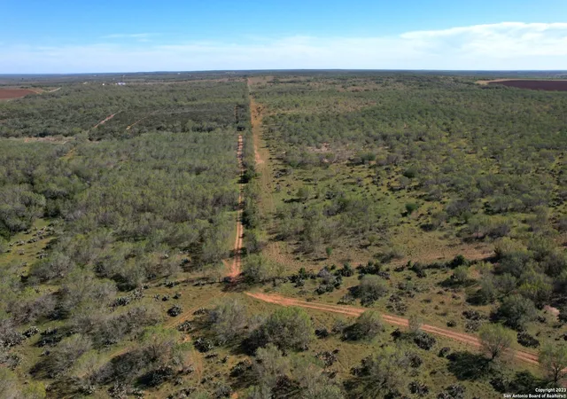 Photo 1 of Land for sale at 1913 County Road 3000, Pearsall, TX 78061 | MLS# 1744317 | Listing updated on 2026-01-31