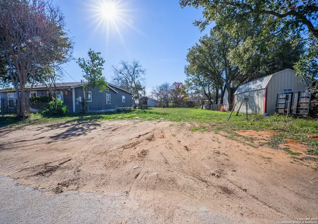 Photo 1 of Land for sale at 7988 E 5th St, Somerset, TX 78069 | MLS# 1744331 | Listing updated on 2026-07-13