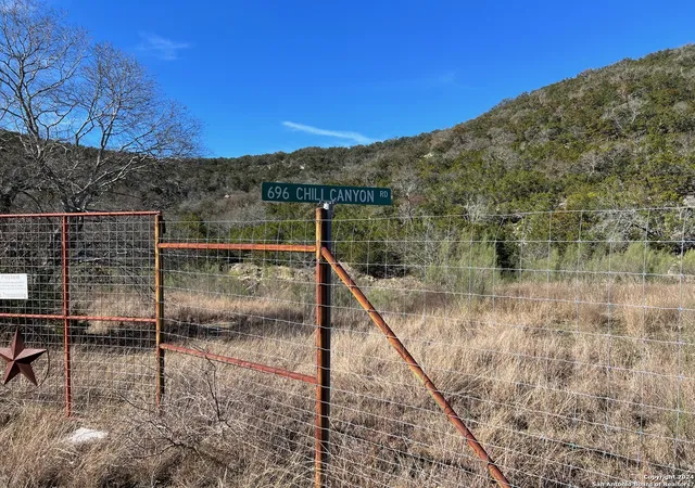 1st image of 696 Chili Canyon Rd, Tarpley, TX 78883 | MLS# 1745928