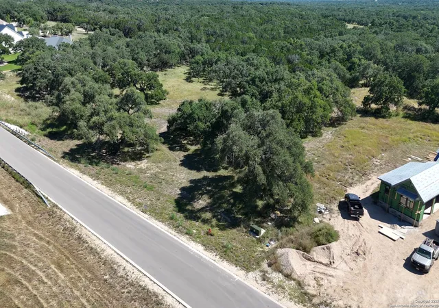 Photo 3 of Land for sale at 873 Annabelle Avenue (lot 22), Bulverde, TX 78163 | MLS# 1745979 | Listing updated on 2025-07-31