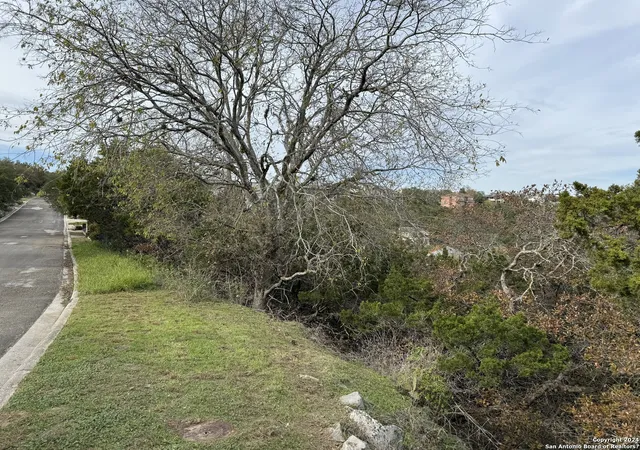 Photo 3 of Land for sale at 19314 Strauss, San Antonio, TX 78256 | MLS# 1746689 | Listing updated on 2026-07-10
