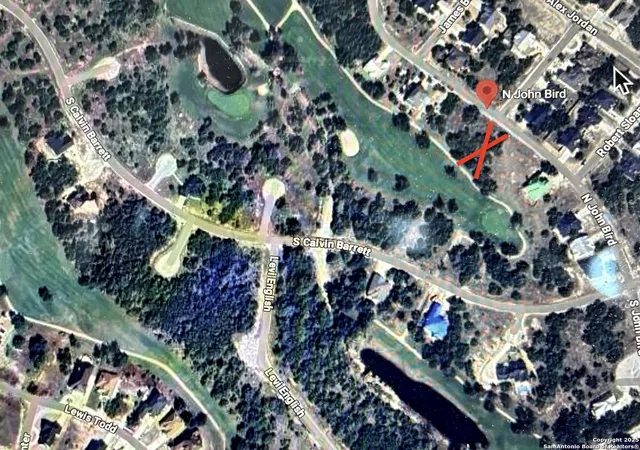 10th image of 115 N John Bird, Blanco, TX 78606 | MLS# 1747179