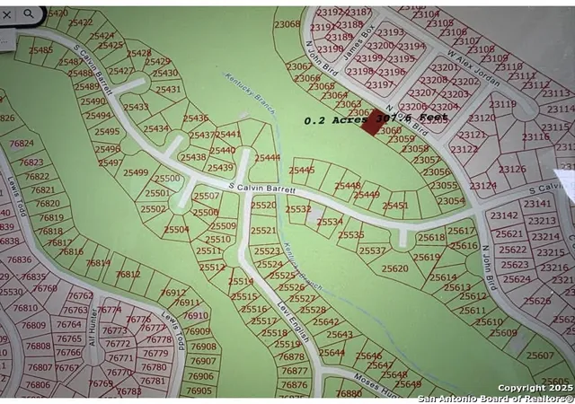 2nd image of 115 N John Bird, Blanco, TX 78606 | MLS# 1747179
