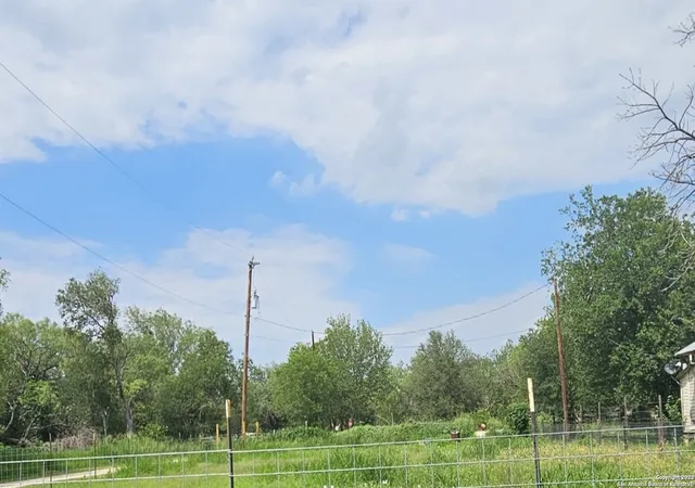 Photo 3 of Sale Pending at 102 E 2nd Street, Elmendorf, TX 78112 | MLS# 1747201 | Listing updated on 2026-04-02