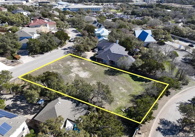 Photo 1 of Land for sale at 19706 Wittenburg, San Antonio, TX 78256 | MLS# 1747642 | Listing updated on 2025-02-02