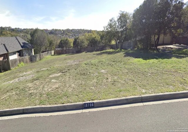 Photo 2 of Land for sale at 19706 Wittenburg, San Antonio, TX 78256 | MLS# 1747642 | Listing updated on 2025-02-02