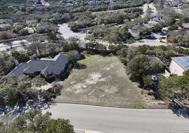 Photo 3 of Land for sale at 19706 Wittenburg, San Antonio, TX 78256 | MLS# 1747642 | Listing updated on 2025-02-02