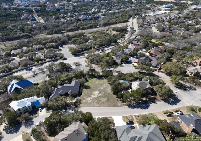 Photo 3 of Land for sale at 19706 Wittenburg, San Antonio, TX 78256 | MLS# 1747642 | Listing updated on 2025-02-02