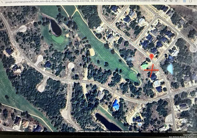 2nd image of 107 N John Bird, Blanco, TX 78606 | MLS# 1747708