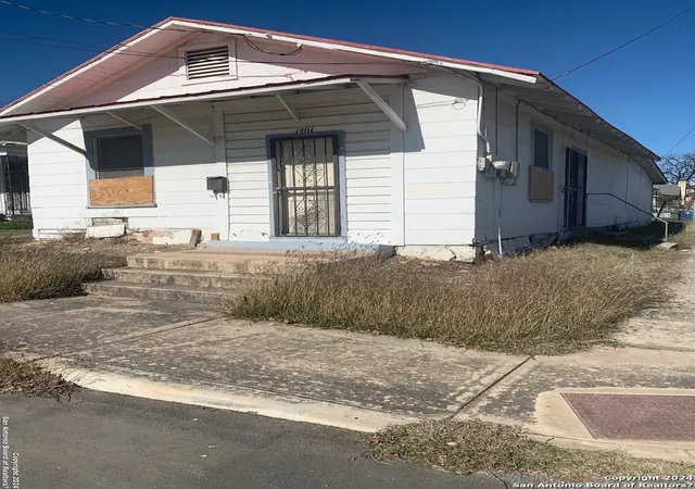 1st image of 1401 Monterey St, San Antonio, TX 78207 | MLS# 1747716