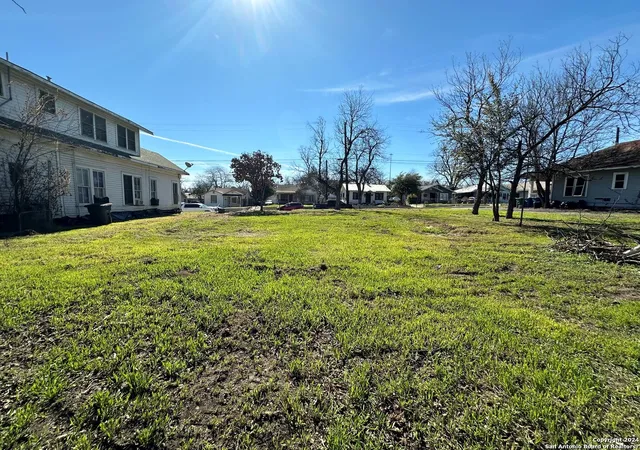 Photo 3 of Land for sale at 419 Cass Ave, San Antonio, TX 78204 | MLS# 1747782 | Listing updated on 2026-04-30