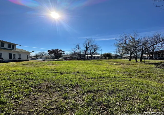 Photo 1 of Land for sale at 419 Cass Ave, San Antonio, TX 78204 | MLS# 1747782 | Listing updated on 2026-04-30