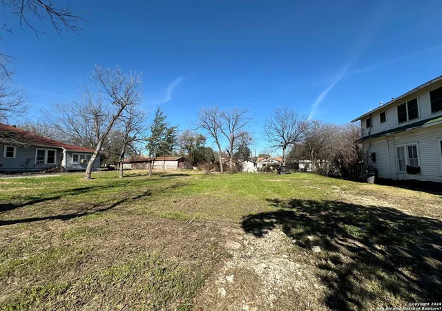 Photo 3 of Land for sale at 419 Cass Ave, San Antonio, TX 78204 | MLS# 1747782 | Listing updated on 2026-04-30