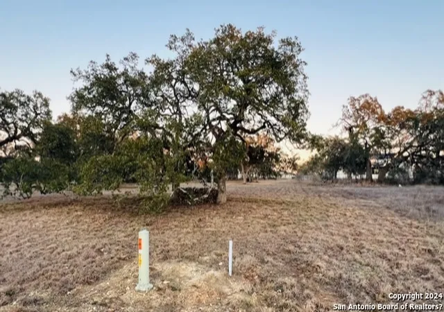 Photo 3 of Land for sale at 34722 Shelly Bridge Pt, Bulverde, TX 78163 | MLS# 1748744 | Listing updated on 2026-02-05