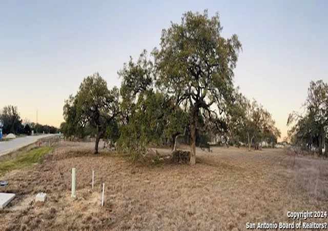 Photo 1 of Land for sale at 34722 Shelly Bridge Pt, Bulverde, TX 78163 | MLS# 1748744 | Listing updated on 2026-02-05