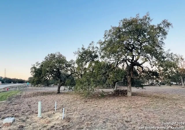 Photo 2 of Land for sale at 34722 Shelly Bridge Pt, Bulverde, TX 78163 | MLS# 1748744 | Listing updated on 2026-02-05