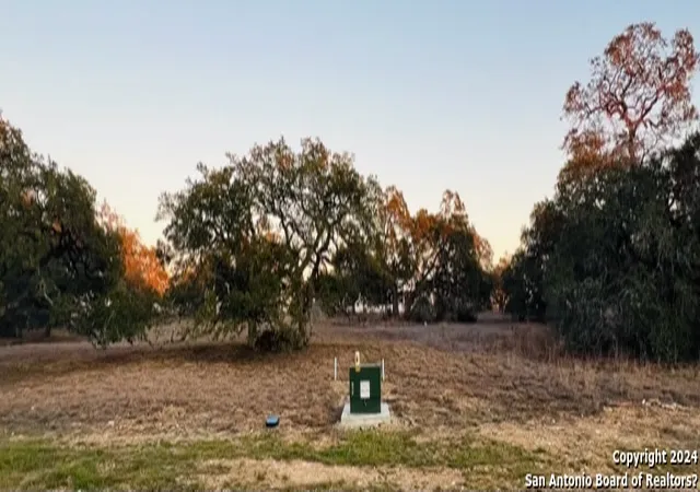 Photo 3 of Land for sale at 34722 Shelly Bridge Pt, Bulverde, TX 78163 | MLS# 1748744 | Listing updated on 2026-02-05