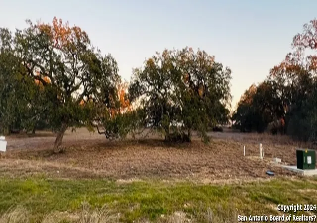 Photo 4 of Land for sale at 34722 Shelly Bridge Pt, Bulverde, TX 78163 | MLS# 1748744 | Listing updated on 2026-02-05