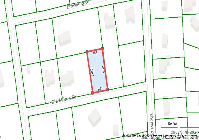 Photo 3 of Sale Pending at 1220 Old Milton Dr, San Antonio, TX 78260 | MLS# 1749293 | Listing updated on 2026-02-15