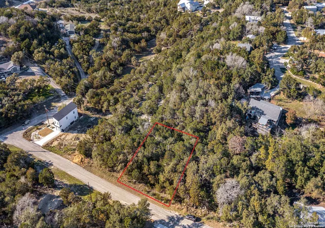 Photo 1 of Land for sale at 773 Firefly Dr, Canyon Lake, TX 78133 | MLS# 1749431 | Listing updated on 2026-07-31
