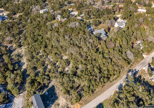Photo 3 of Land for sale at 773 Firefly Dr, Canyon Lake, TX 78133 | MLS# 1749431 | Listing updated on 2026-07-31