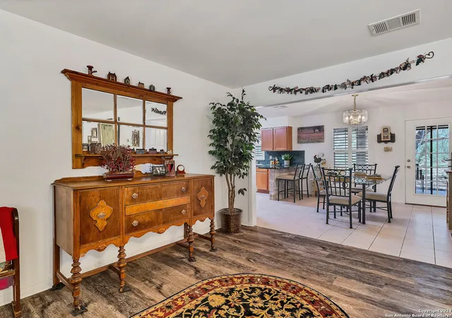 Photo 4 of Single family home for sale at 65 Hidden Meadows Rd, Poteet, TX 78065 | MLS# 1750404 | Listing updated on 2025-01-23